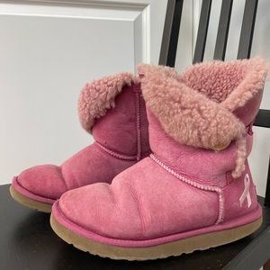 UGG boots